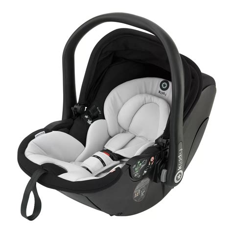 Babylady Kiddy Evo Lunafix .